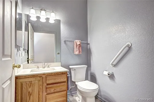 10316 Adams Place Thornton, CO 80229