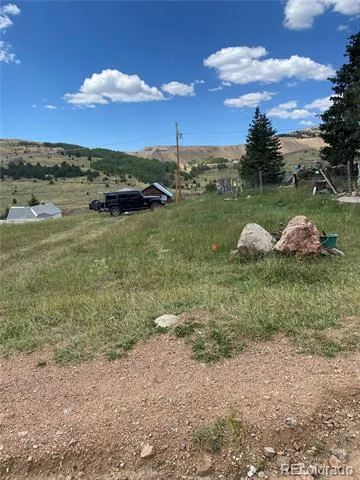 909 Victor Avenue Victor, CO 80860