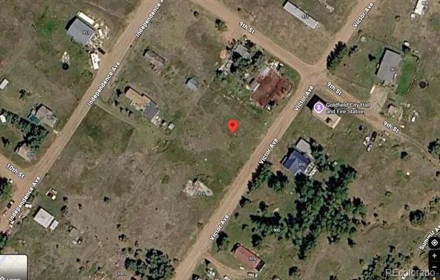 909 Victor Avenue Victor, CO 80860