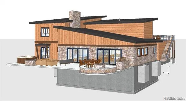 600 Virginia Avenue Leadville, CO 80461