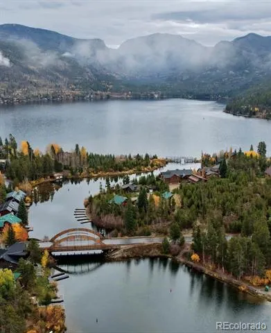 1680 Cr-491 Road Grand Lake, CO 80447