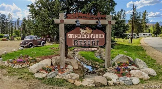 1680 Cr-491 Road Grand Lake, CO 80447