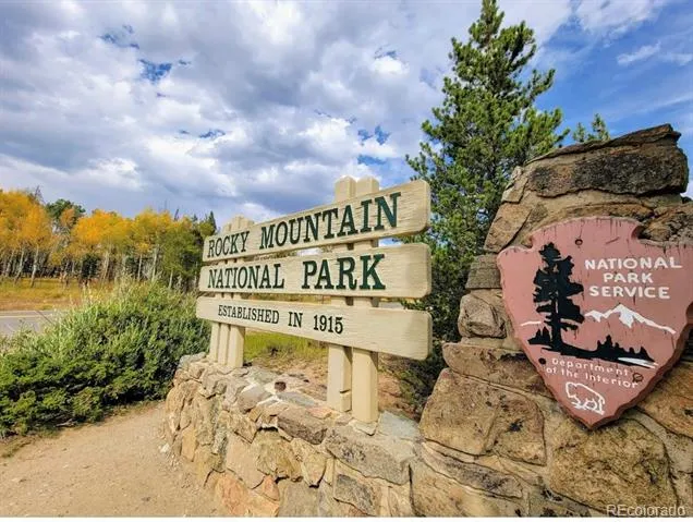 1680 Cr-491 Road Grand Lake, CO 80447