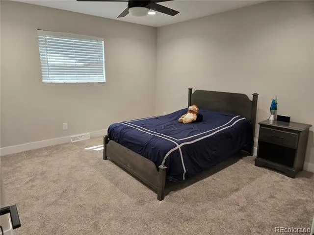1880 Frank Street Burlington, CO 80807