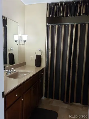 1880 Frank Street Burlington, CO 80807