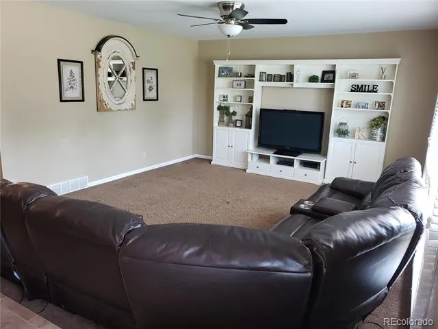 1880 Frank Street Burlington, CO 80807