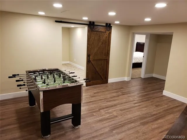 1880 Frank Street Burlington, CO 80807