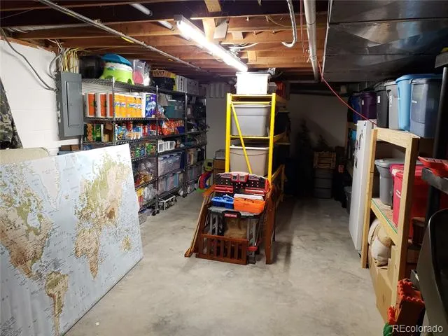1880 Frank Street Burlington, CO 80807