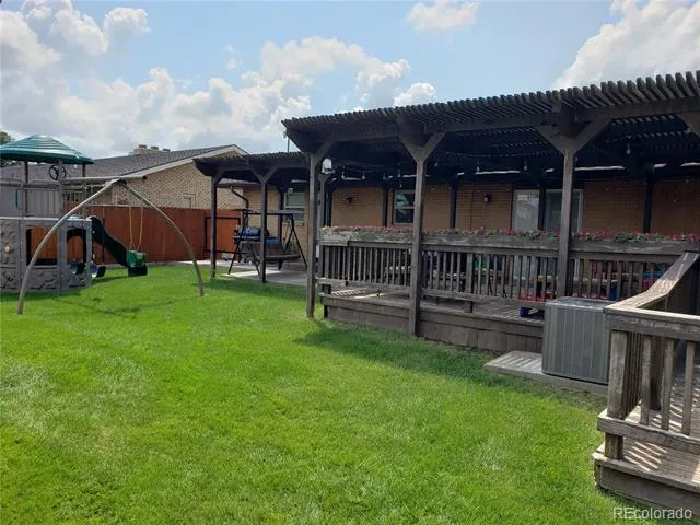 1880 Frank Street Burlington, CO 80807