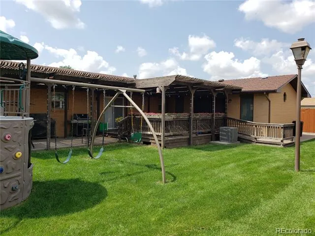 1880 Frank Street Burlington, CO 80807