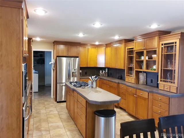 1880 Frank Street Burlington, CO 80807