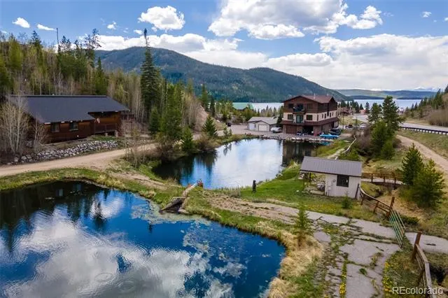 105 Lake Avenue Grand Lake, CO 80447