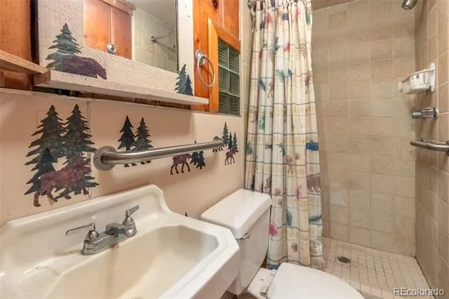 105 Lake Avenue Grand Lake, CO 80447
