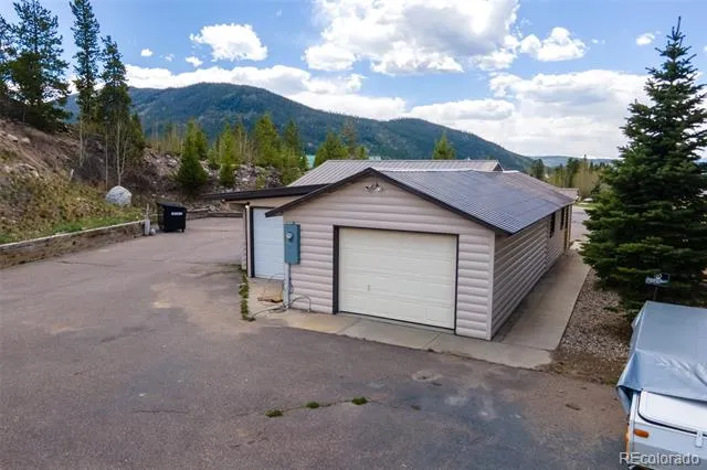 105 Lake Avenue Grand Lake, CO 80447
