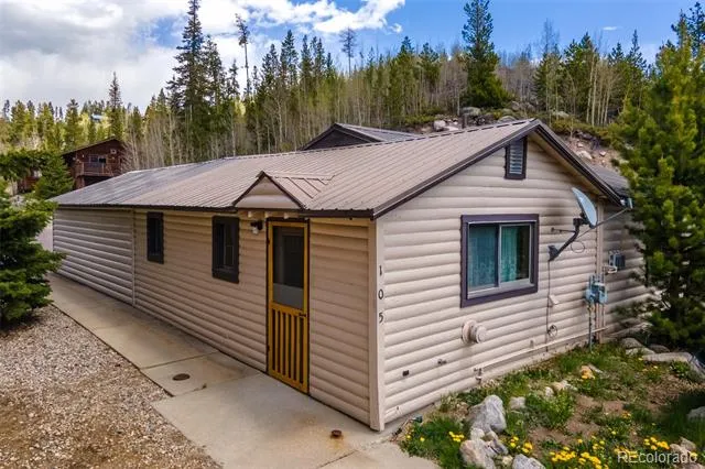 105 Lake Avenue Grand Lake, CO 80447