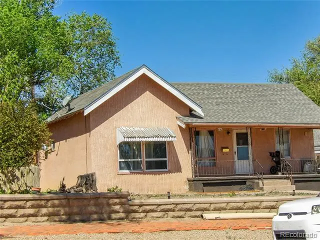 216 Cimarron La Junta, CO 81050