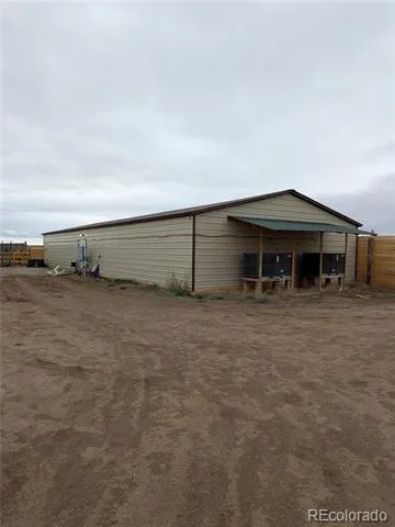 25765 Tappero Avenue Moffat, CO 81143