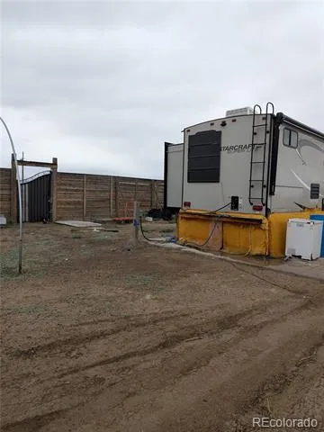 25765 Tappero Avenue Moffat, CO 81143