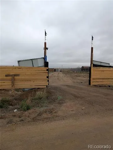 25765 Tappero Avenue Moffat, CO 81143