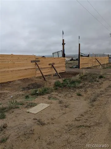 25765 Tappero Avenue Moffat, CO 81143