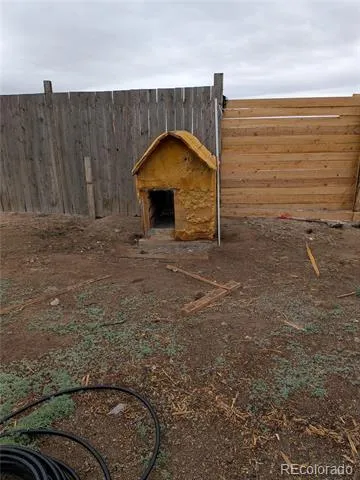 25765 Tappero Avenue Moffat, CO 81143