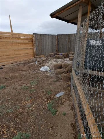 25765 Tappero Avenue Moffat, CO 81143