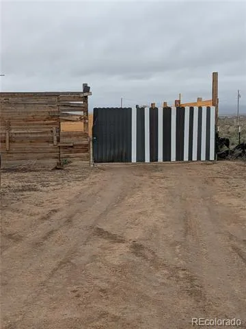 25765 Tappero Avenue Moffat, CO 81143
