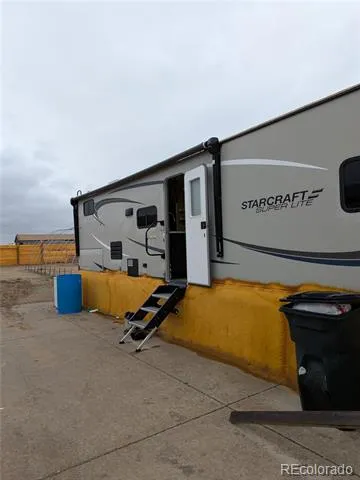 25765 Tappero Avenue Moffat, CO 81143