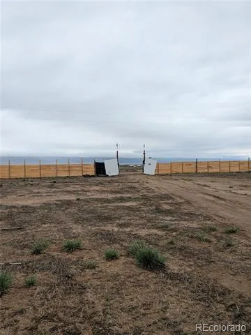 25765 Tappero Avenue Moffat, CO 81143