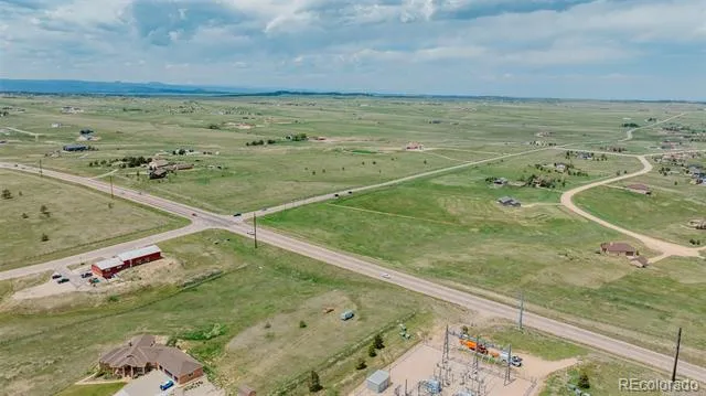 16560 Papago Way Colorado Springs, CO 80908