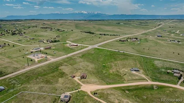 16560 Papago Way Colorado Springs, CO 80908