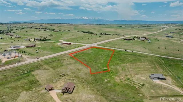 16560 Papago Way Colorado Springs, CO 80908