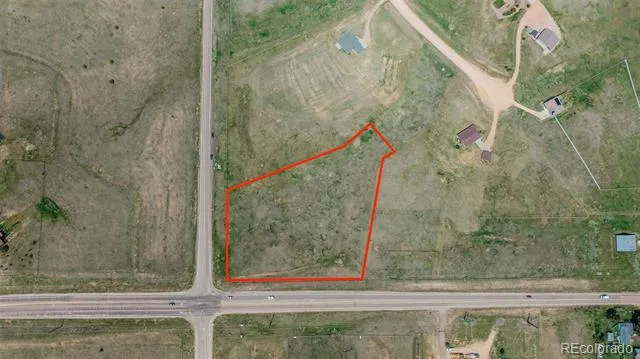 16560 Papago Way Colorado Springs, CO 80908
