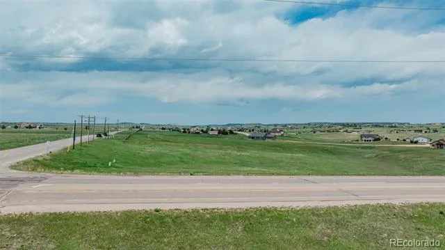16560 Papago Way Colorado Springs, CO 80908