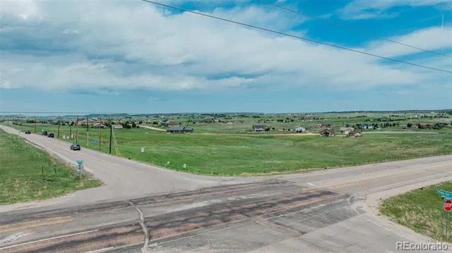 16560 Papago Way Colorado Springs, CO 80908