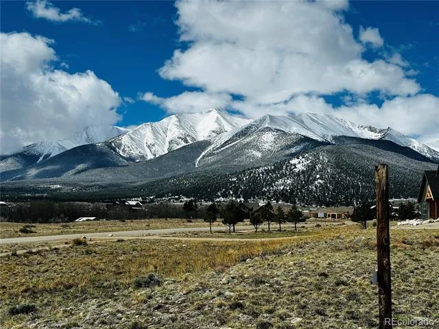 17430 Reserve Drive Buena Vista, CO 81211