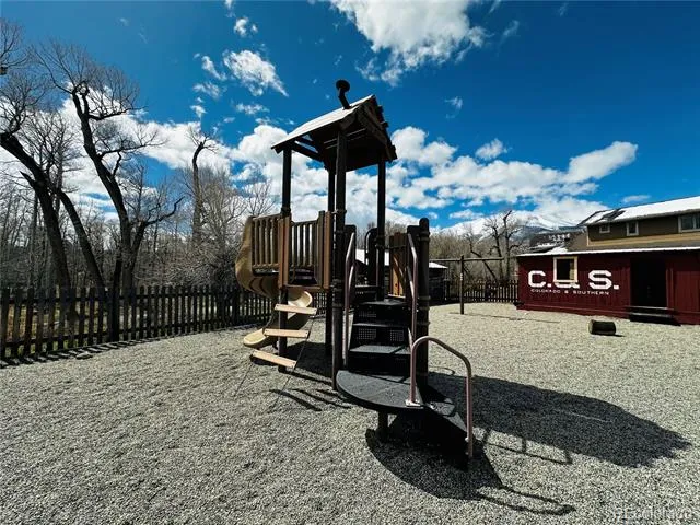 17430 Reserve Drive Buena Vista, CO 81211