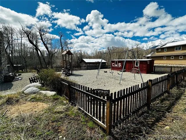 17430 Reserve Drive Buena Vista, CO 81211