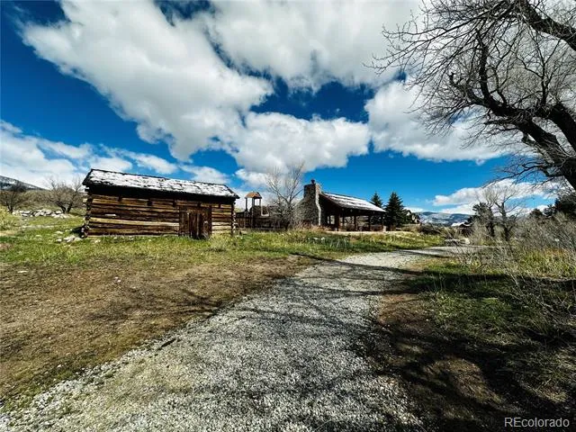 17430 Reserve Drive Buena Vista, CO 81211