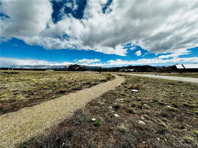 17430 Reserve Drive Buena Vista, CO 81211