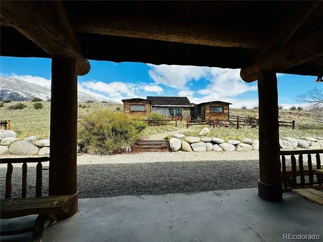 17430 Reserve Drive Buena Vista, CO 81211