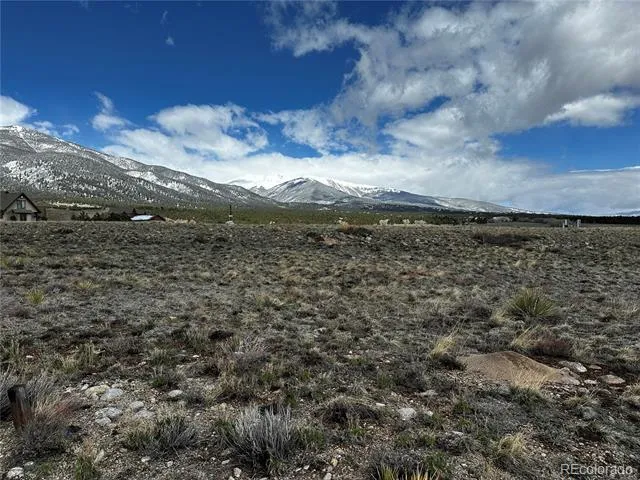 17430 Reserve Drive Buena Vista, CO 81211
