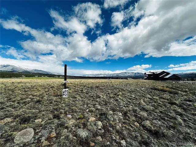 17430 Reserve Drive Buena Vista, CO 81211