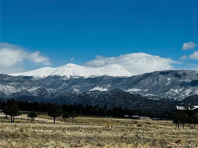 17430 Reserve Drive Buena Vista, CO 81211