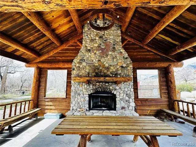17430 Reserve Drive Buena Vista, CO 81211