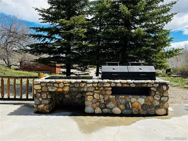 17430 Reserve Drive Buena Vista, CO 81211