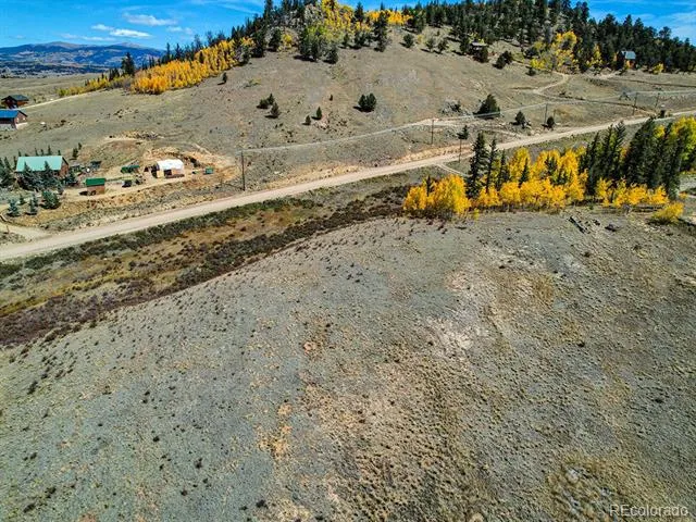 222 Chief Trail Jefferson, CO 80456