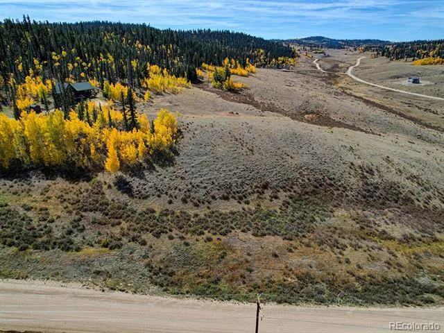 222 Chief Trail Jefferson, CO 80456