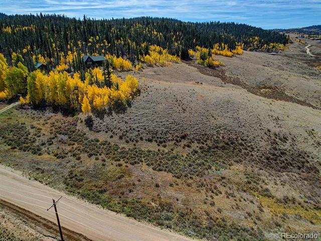 222 Chief Trail Jefferson, CO 80456