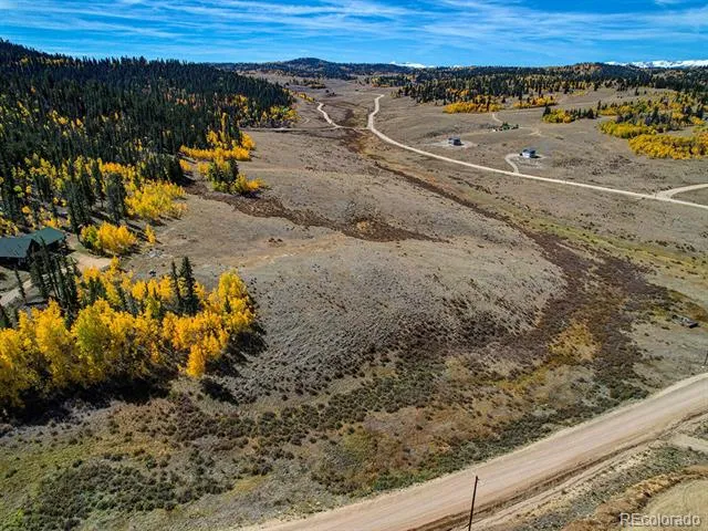 222 Chief Trail Jefferson, CO 80456
